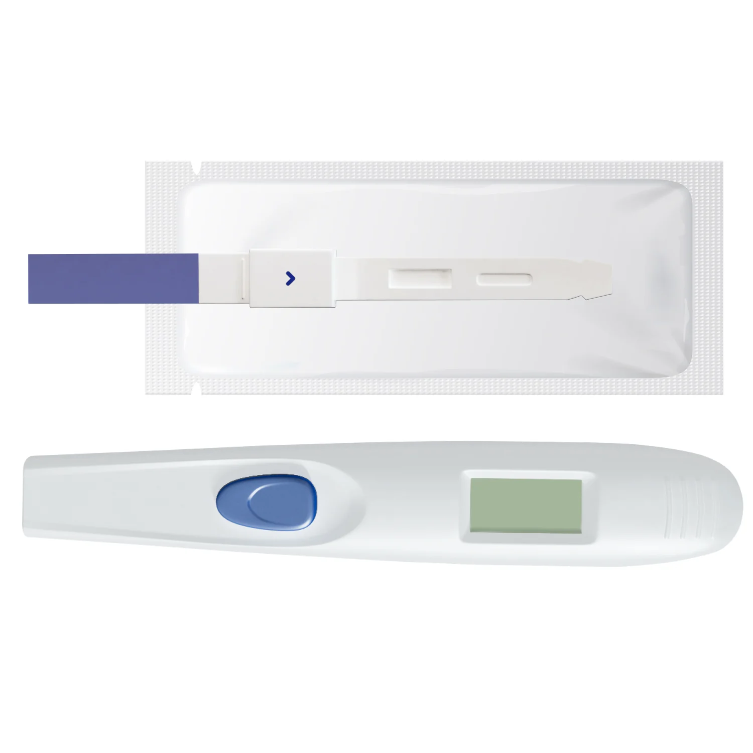 Pregmate Digital Ovulation Tests - Image 7