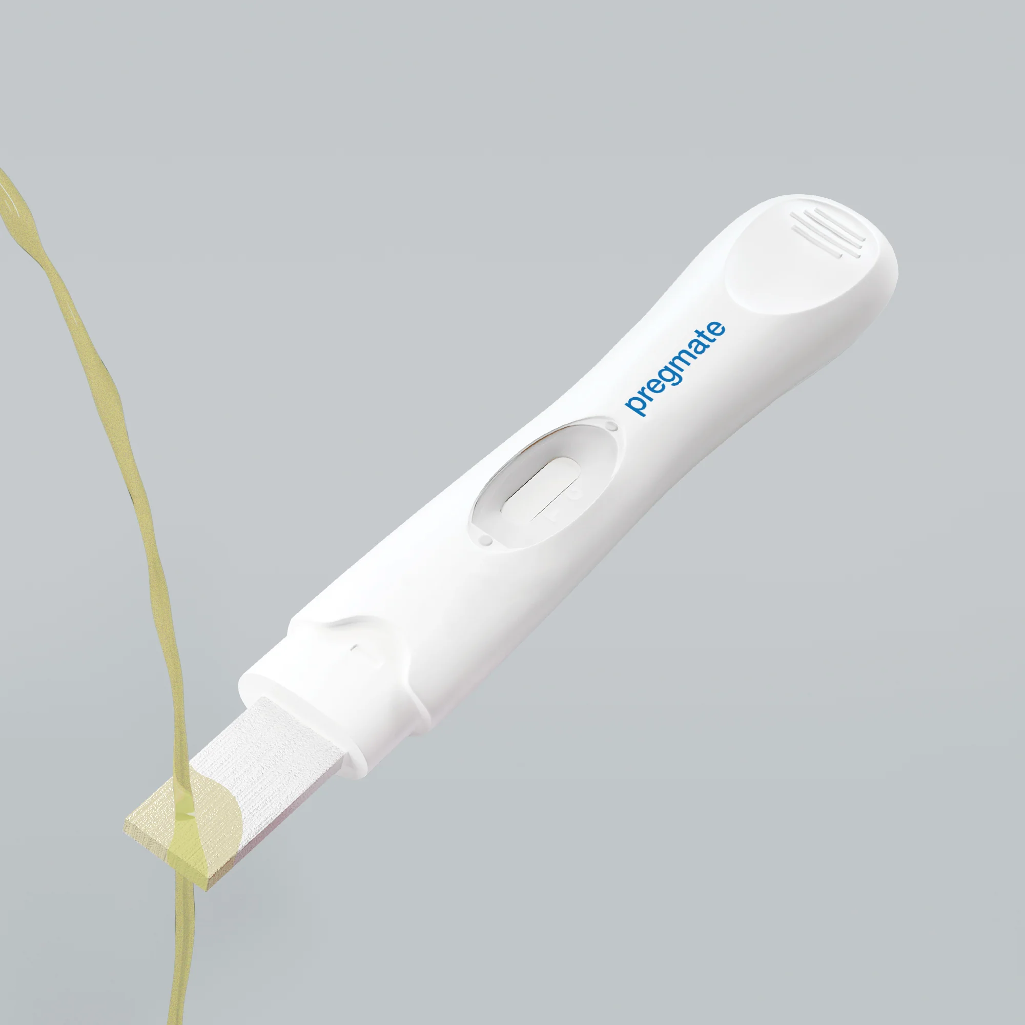 Pregmate Ovulation Midstream Tests - Image 4